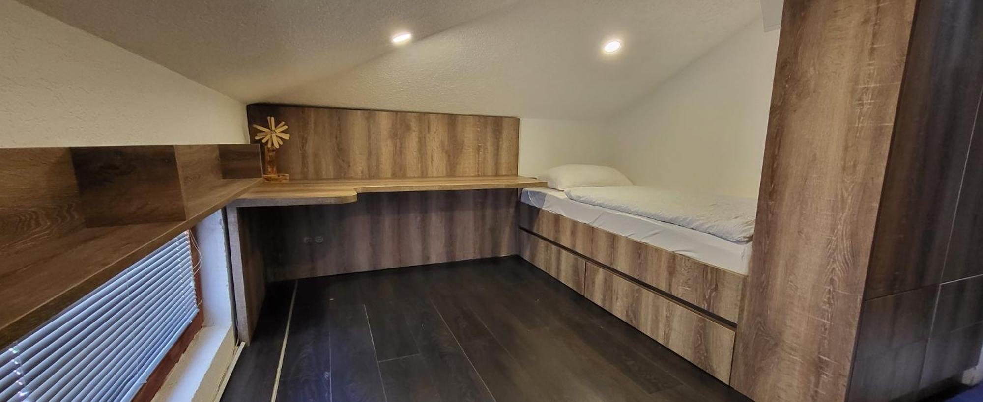 Apartman Uma Sarajevo Luaran gambar
