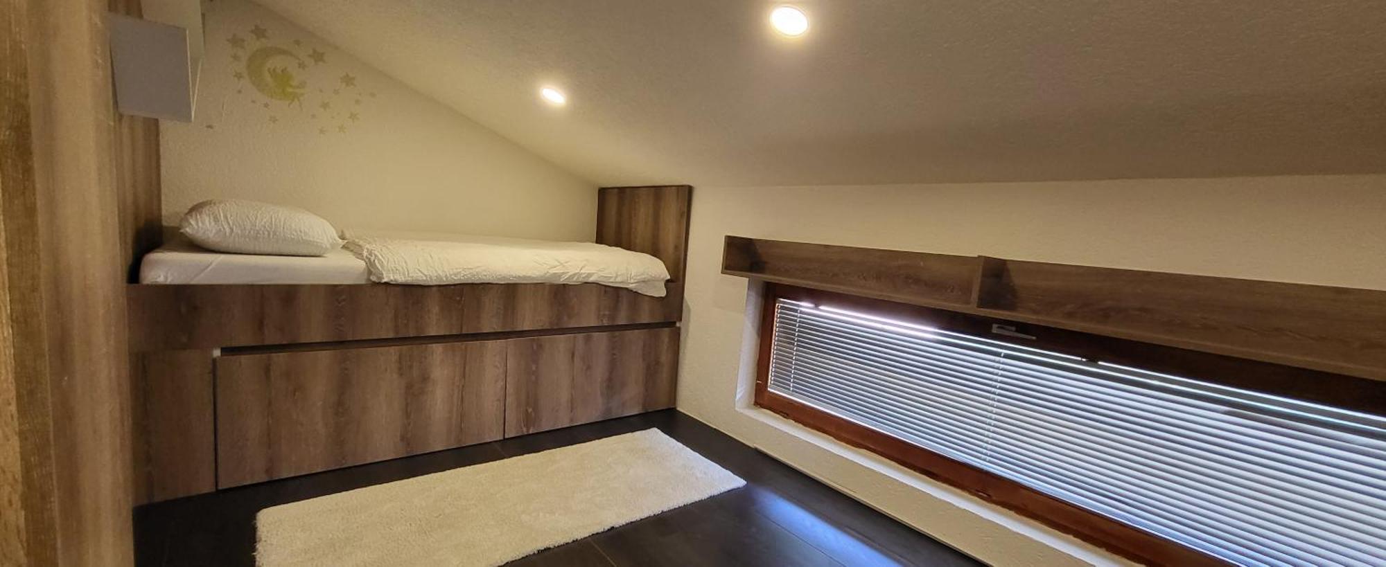 Apartman Uma Sarajevo Luaran gambar