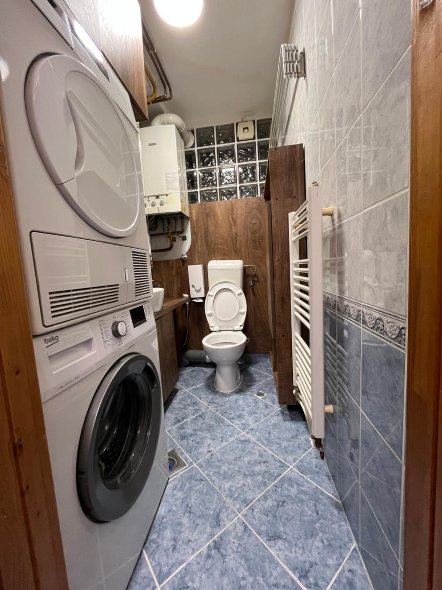 Apartman Uma Sarajevo Luaran gambar