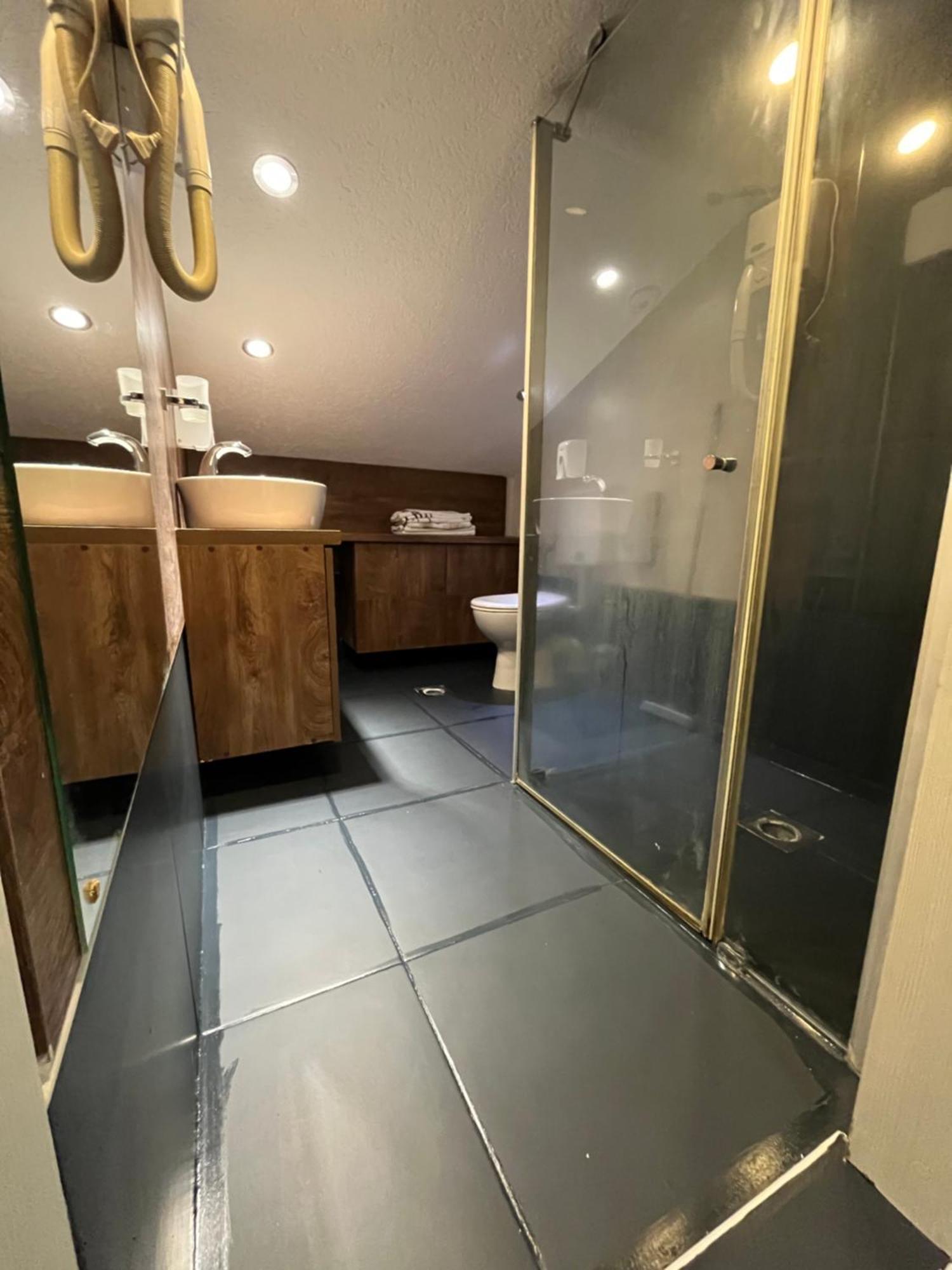 Apartman Uma Sarajevo Luaran gambar